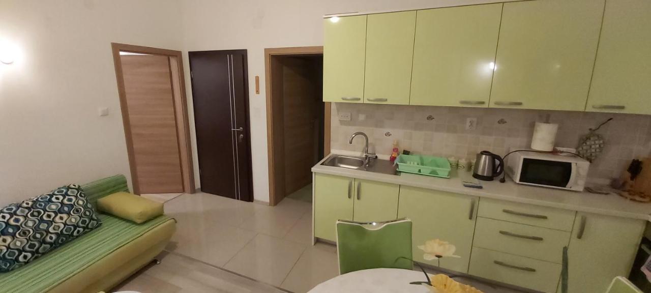 Apartments Krapec2 Jezdovec Εξωτερικό φωτογραφία