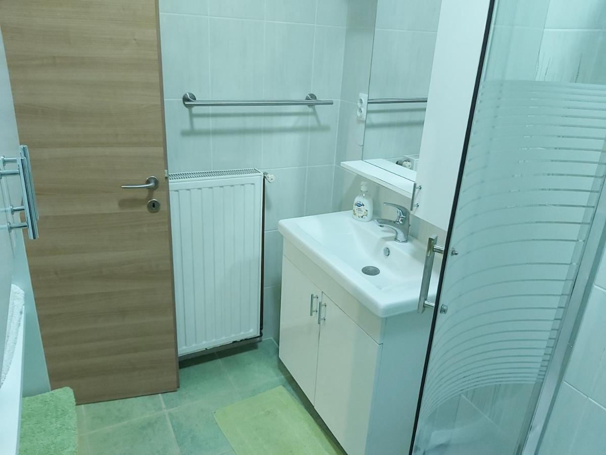 Apartments Krapec2 Jezdovec Εξωτερικό φωτογραφία