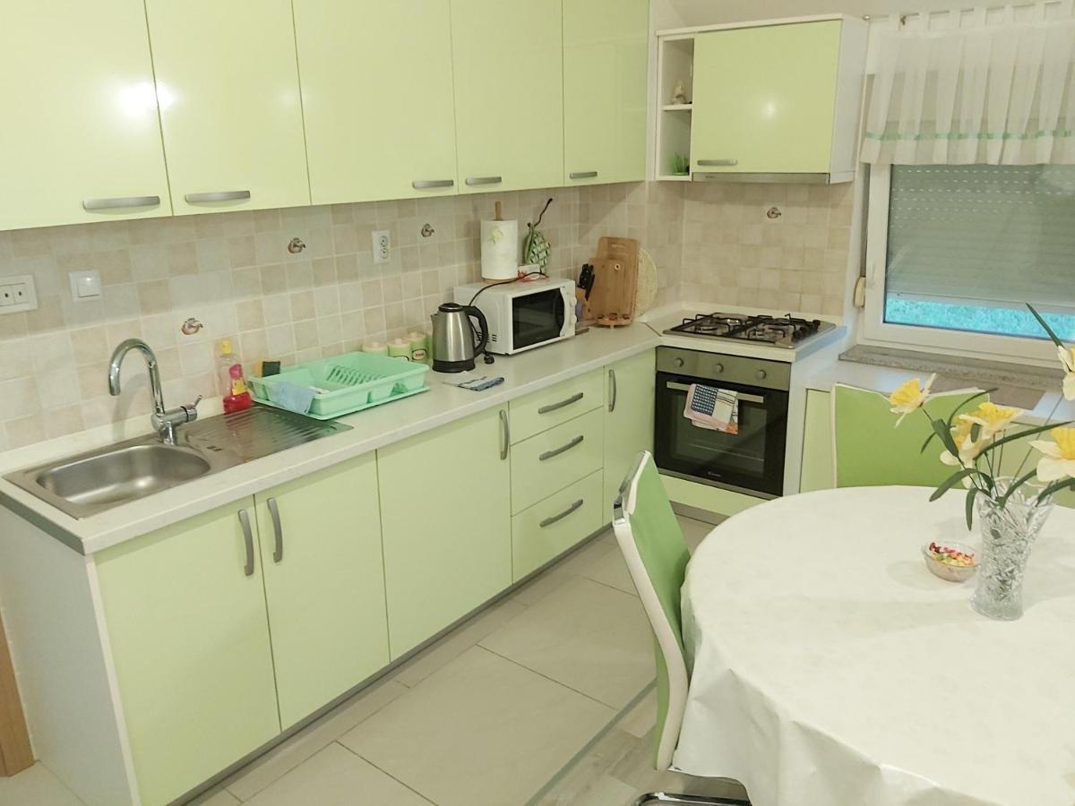 Apartments Krapec2 Jezdovec Εξωτερικό φωτογραφία