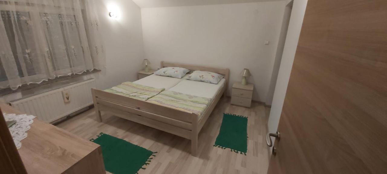 Apartments Krapec2 Jezdovec Εξωτερικό φωτογραφία