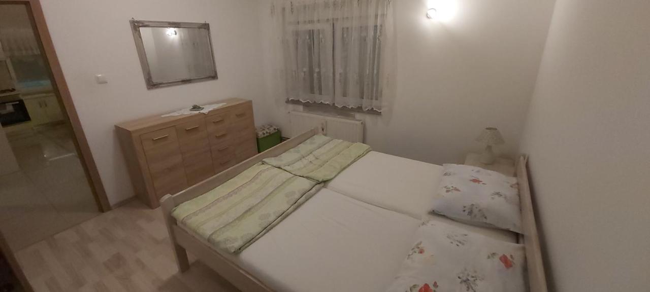 Apartments Krapec2 Jezdovec Εξωτερικό φωτογραφία