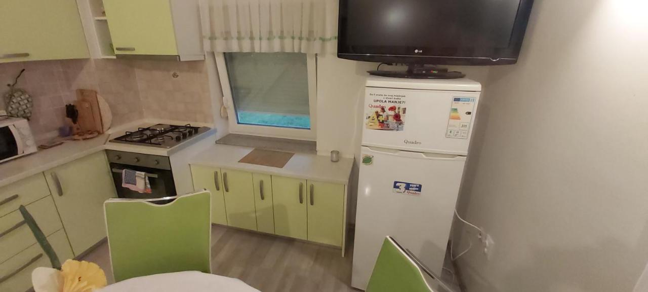 Apartments Krapec2 Jezdovec Εξωτερικό φωτογραφία