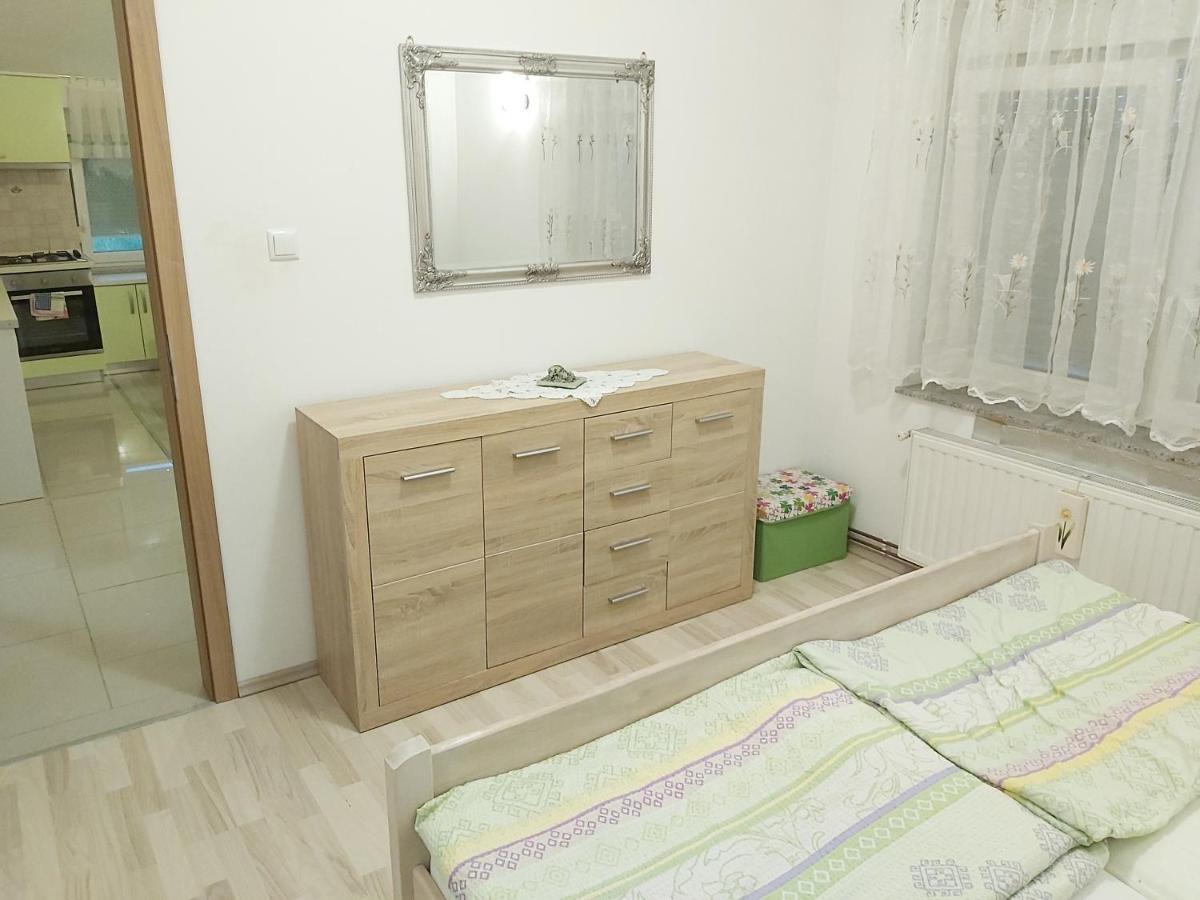 Apartments Krapec2 Jezdovec Εξωτερικό φωτογραφία